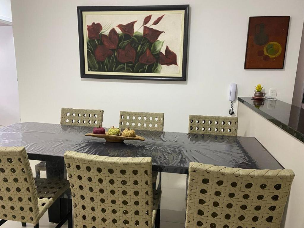 Apartamento Moderno - Piscina Borda Infinita - Vista Magnifica O Mar