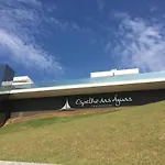 Apartamento Moderno - Piscina Borda Infinita - Vista magnífica para o mar